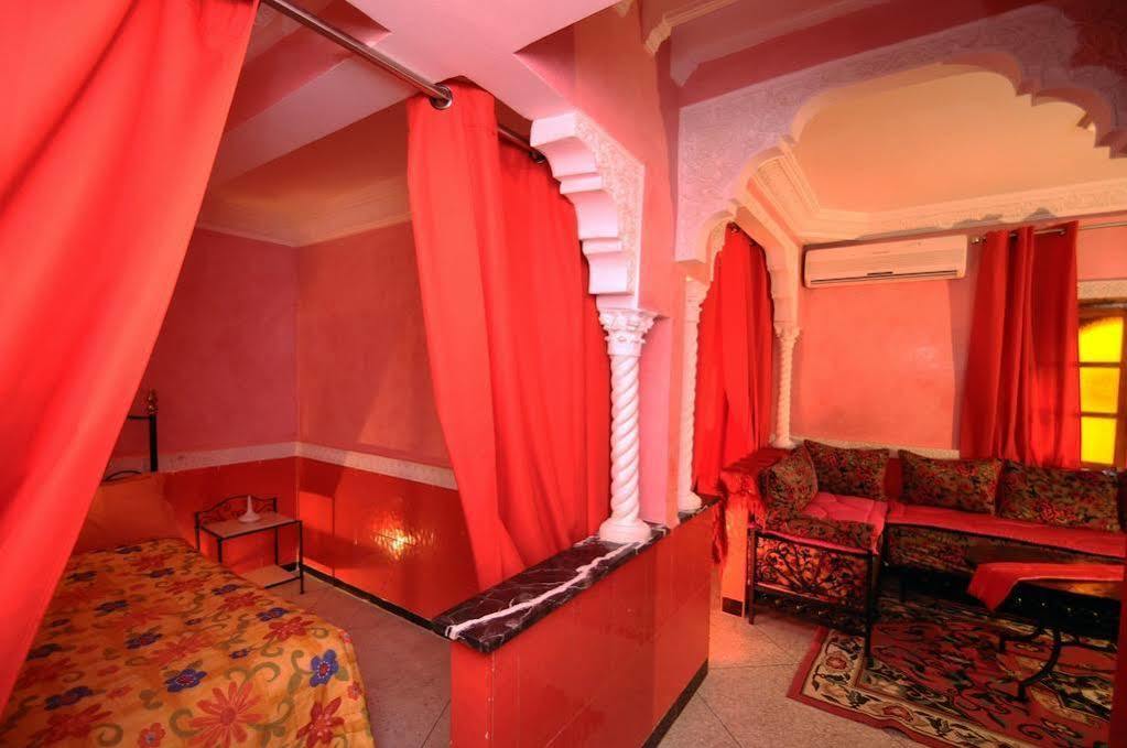 Kech 3* Marrakesh