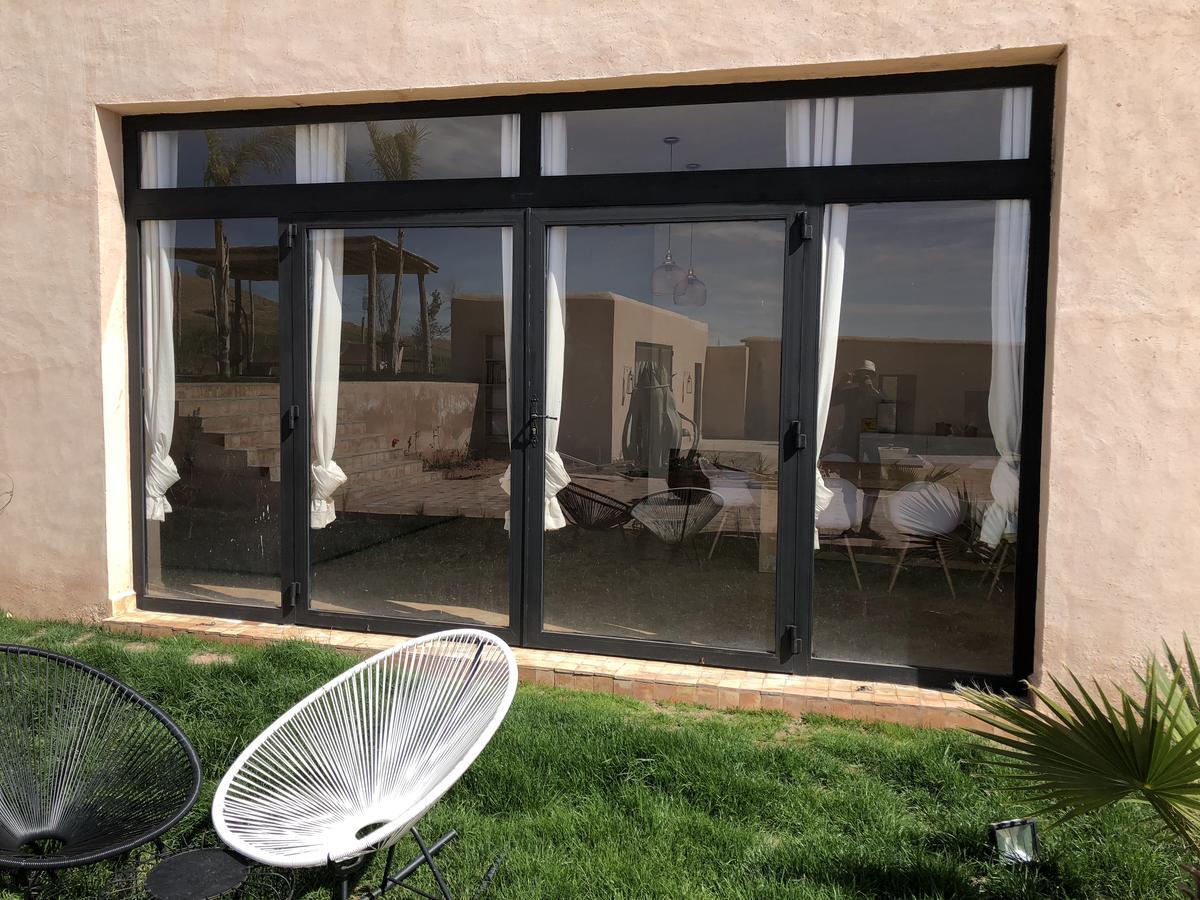 Casa vacanze La Berbère