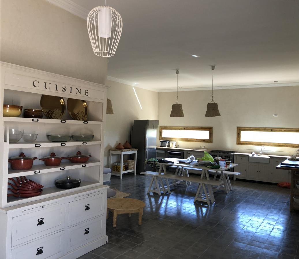 La Berbère Casa vacanze Marrakesh