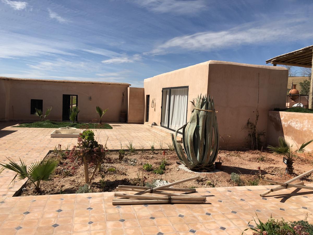 La Berbère Casa vacanze *