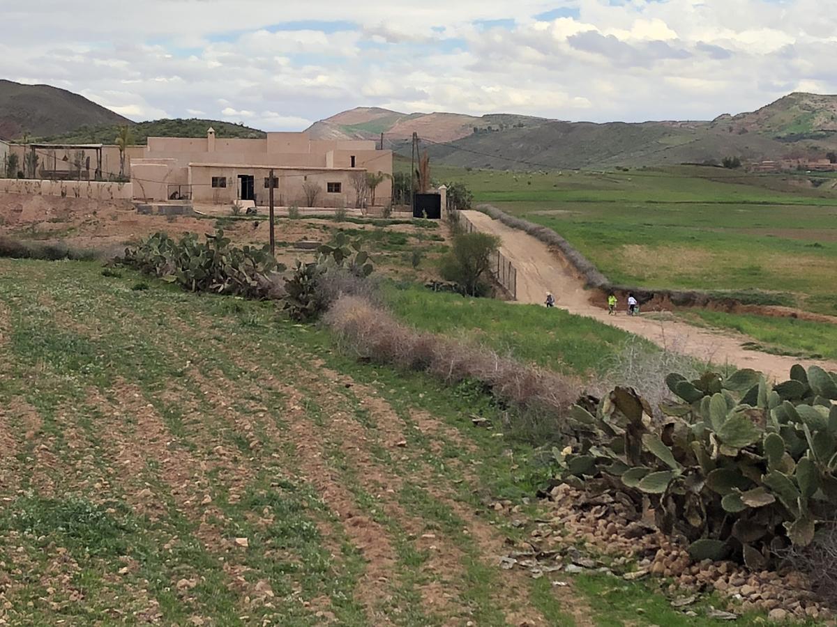 La Berbère Marrakesh