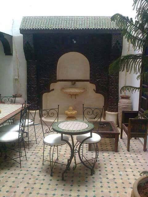 Al Arsa Gasthof