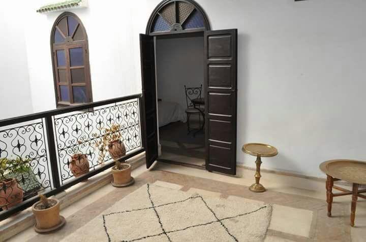 Al Arsa Marrakesch