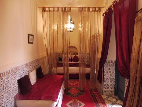 El Filali Riad