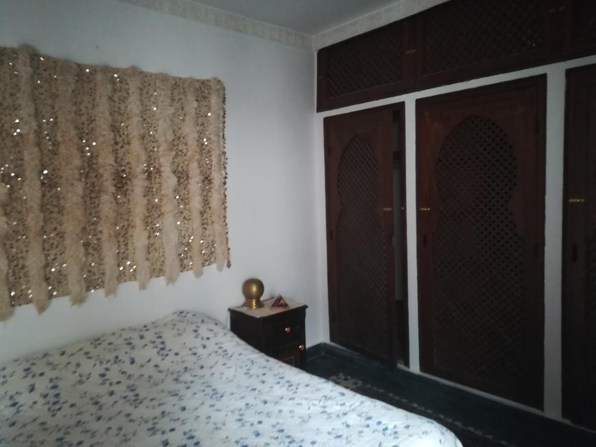 Djid Imlil Marrakesh