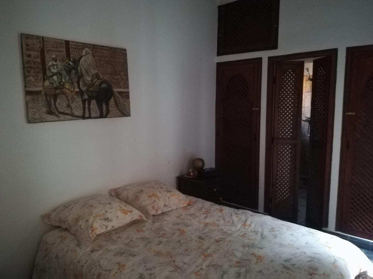 Djid Imlil Marrakesh