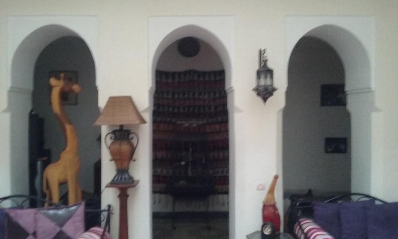 Djid Imlil 2* Marrakesh