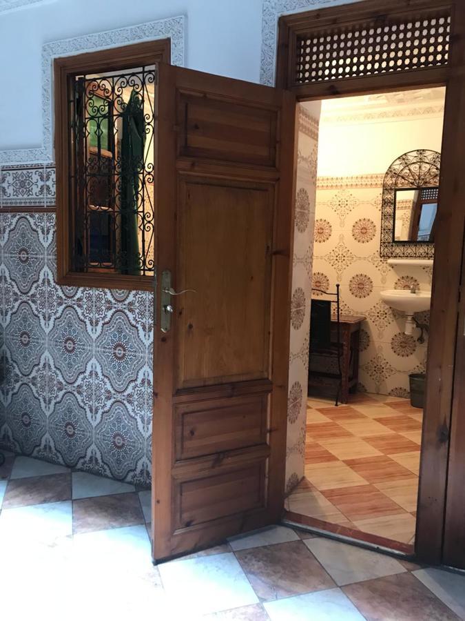 Medina Marrakesh