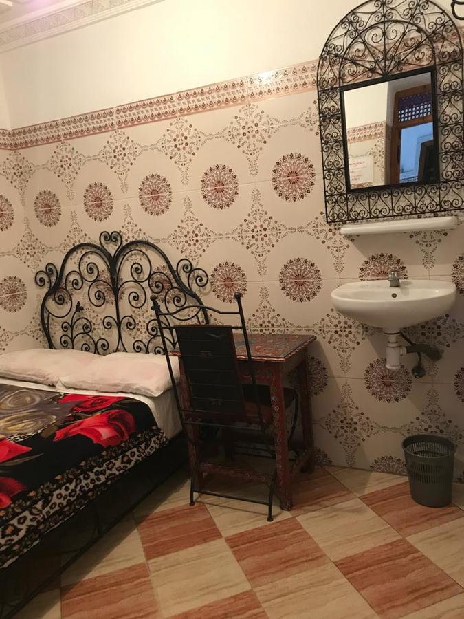 Medina Hotel Marrakesh