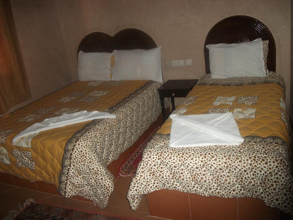 Hotel La Rose Du Sable 2*