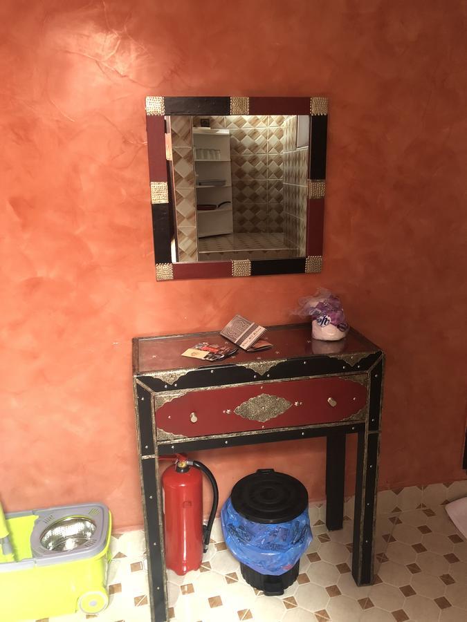 Appartement Dar El Ehna *