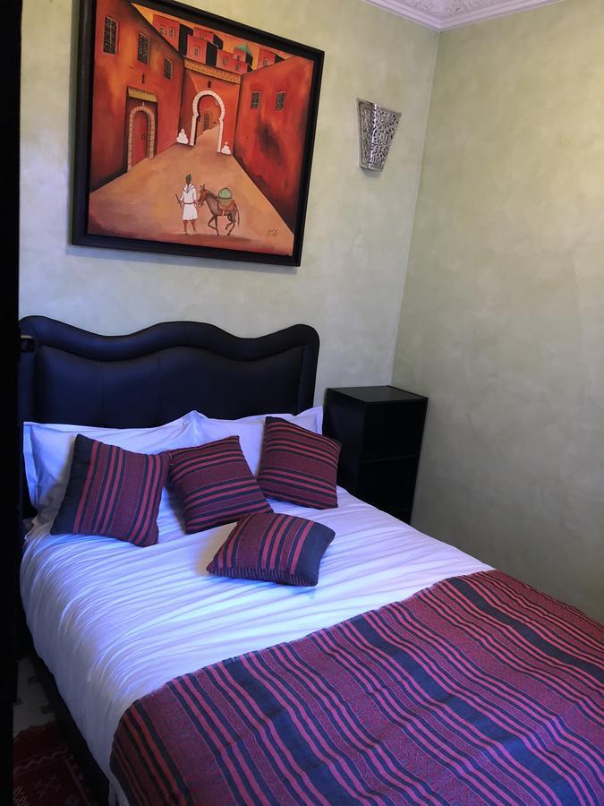 Dar El Ehna Appartement