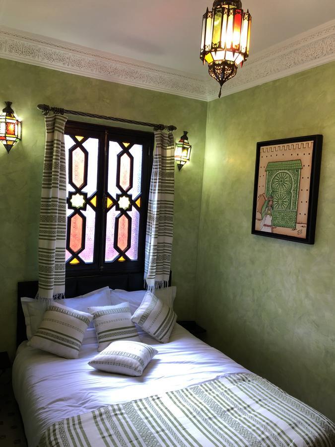 Dar El Ehna Appartement *