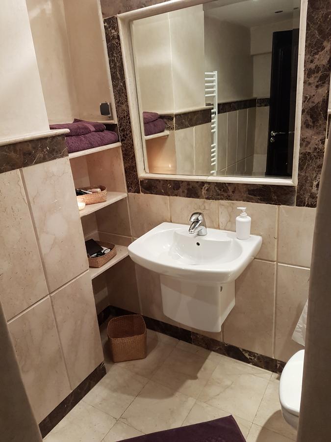 Apartment Duplex Prestige Hivernage *
