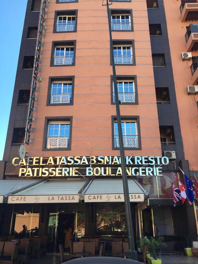Palace Aparthotel 3*