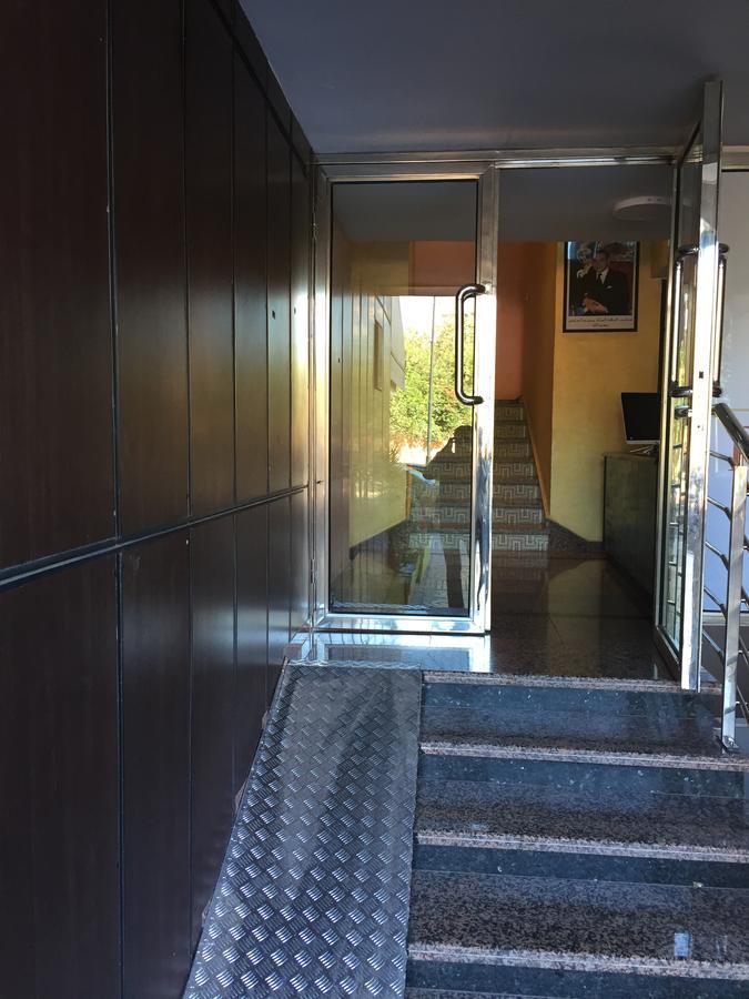 Palace Aparthotel 3*
