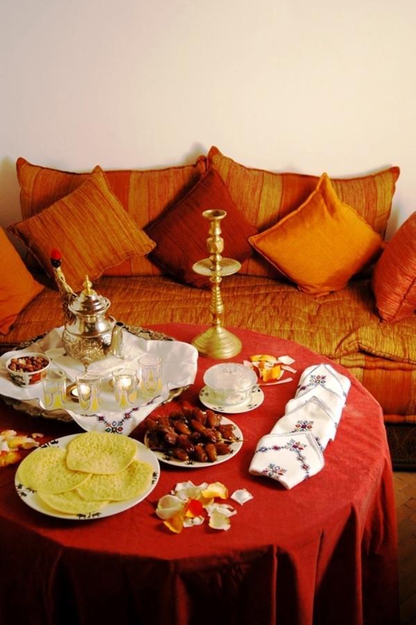 Riad Serendip Marrakesh
