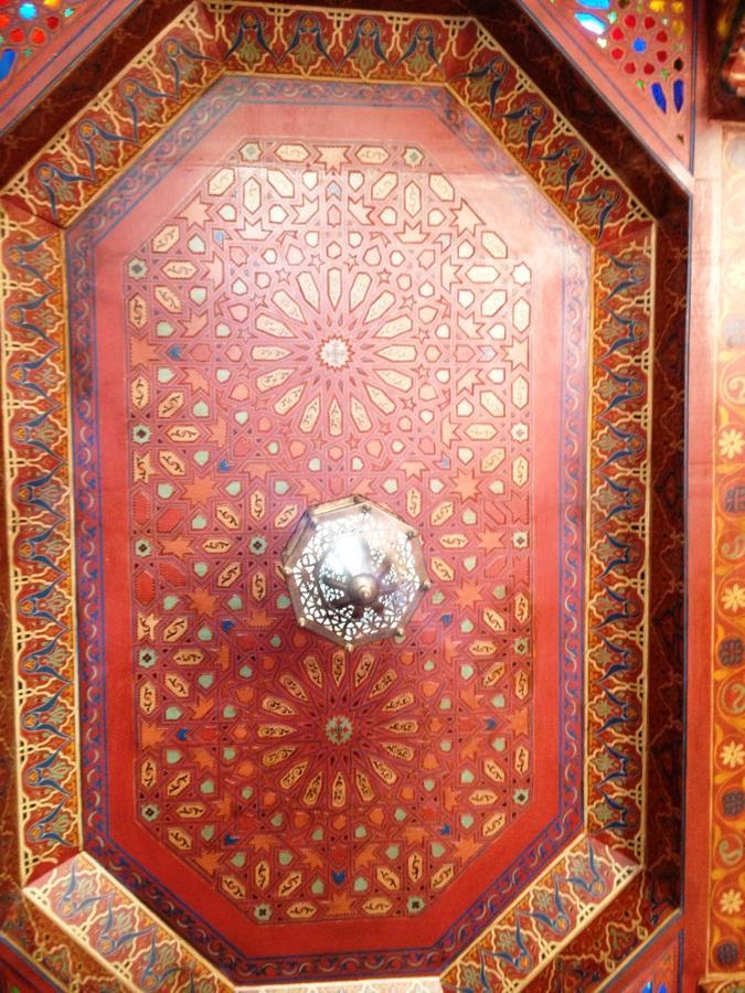 Serendip Riad *