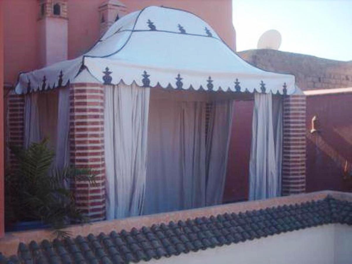 Serendip Marrakesh