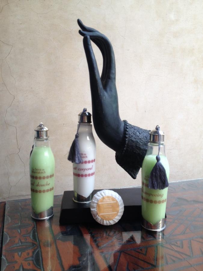 Riad Serendip Marrakesh