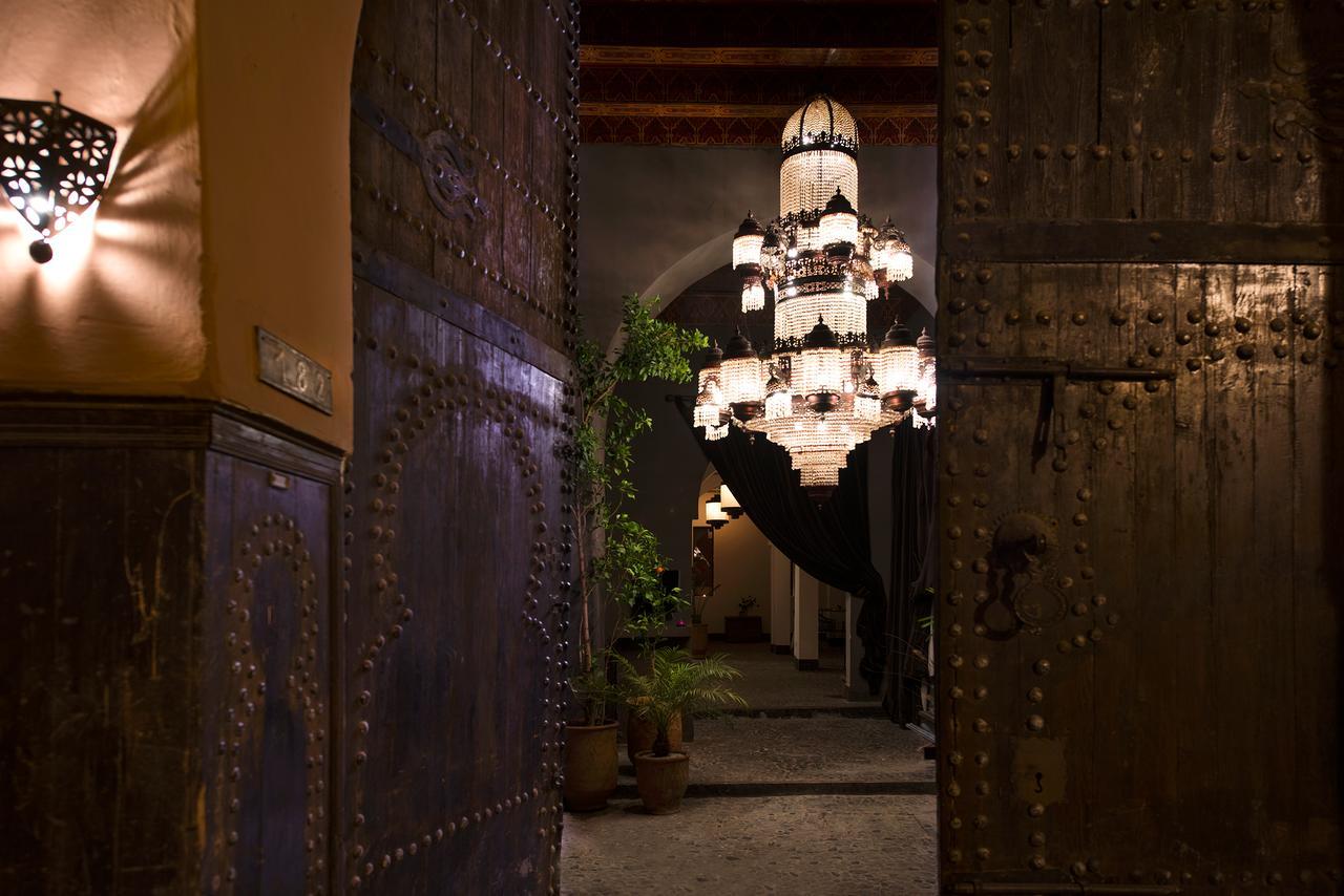 Bliss Marrakesh