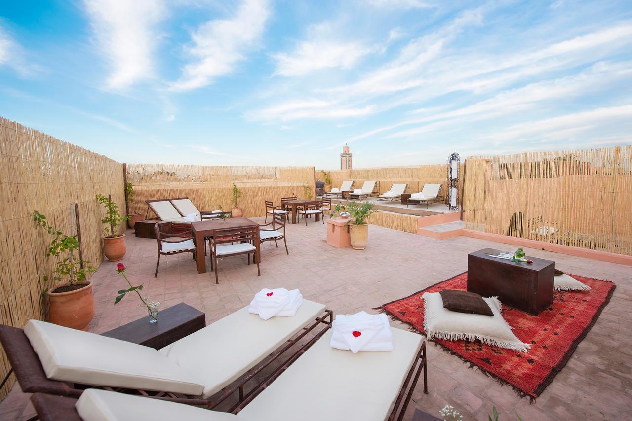 Riad Bliss 3*