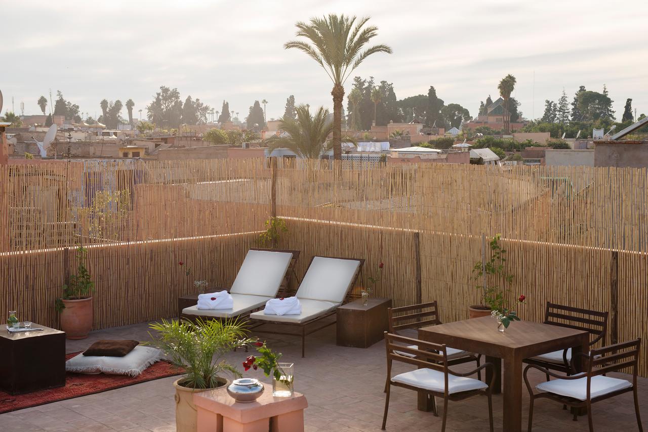 Riad Bliss 3*