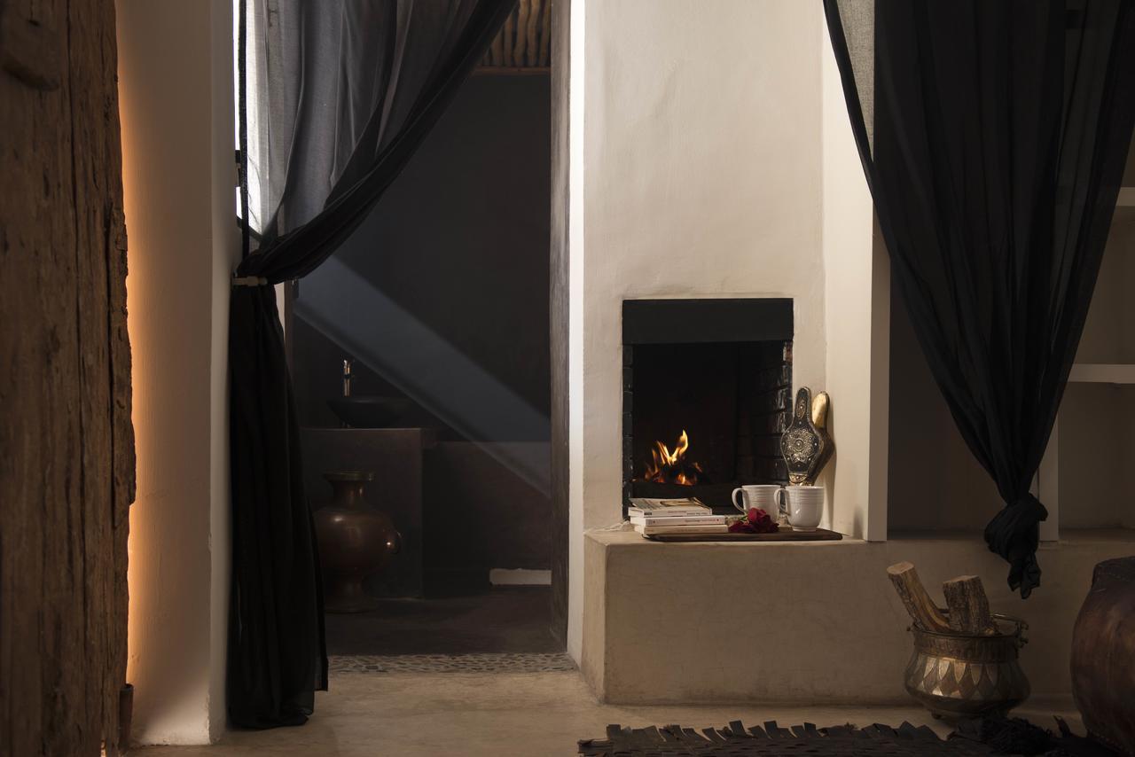 Bliss Marrakesh