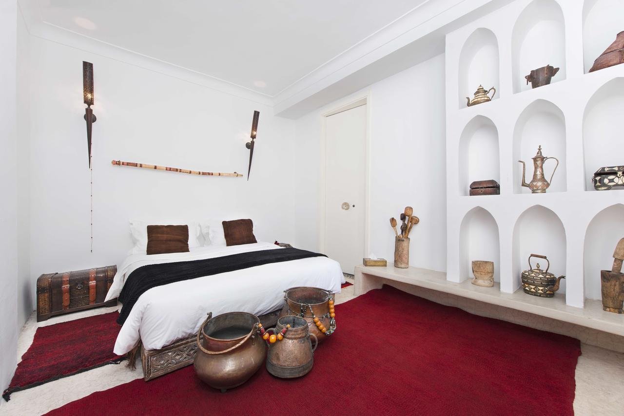 Riad Bliss 3*