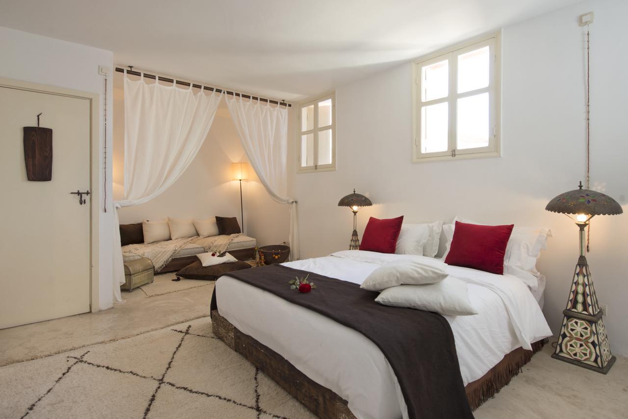 Riad Bliss