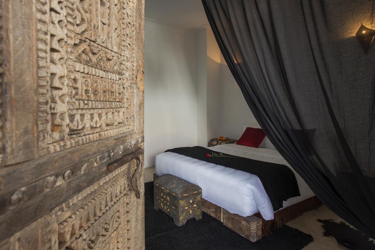 Riad Bliss 3*