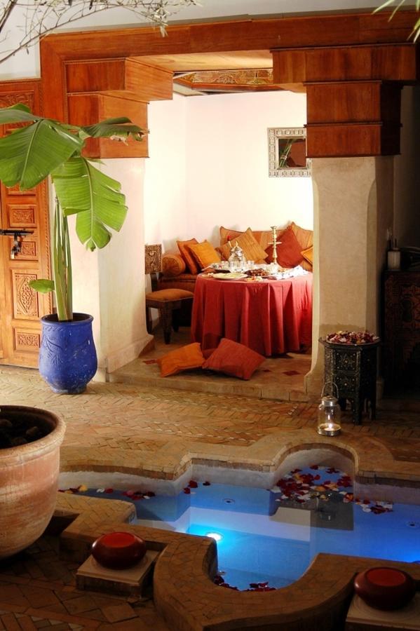 Serendip Riad Marrakesh
