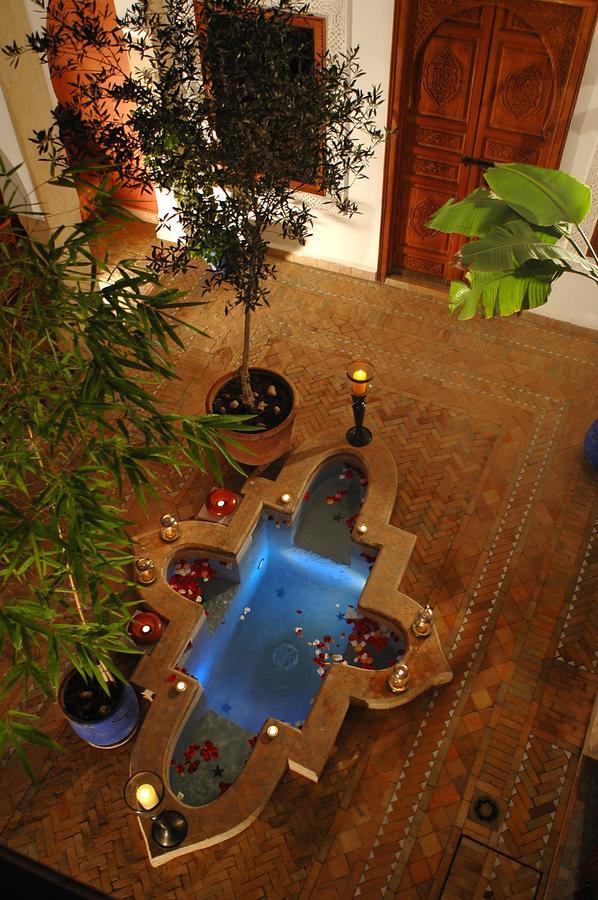 Serendip * Marrakesh