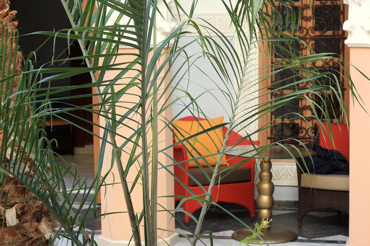 Siwan Marrakesh