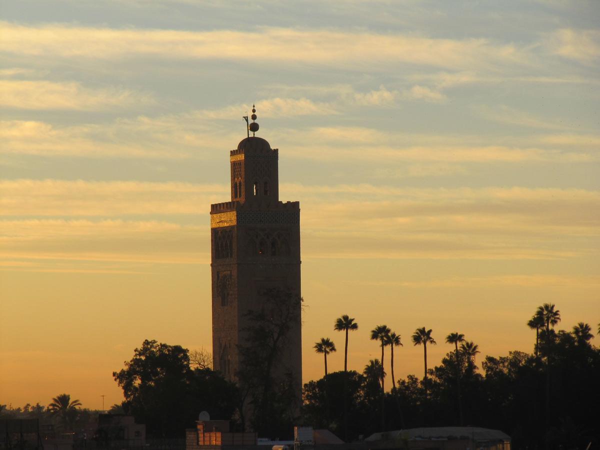 Siwan Marrakesh