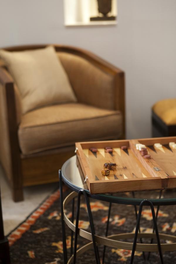Siwan Riad Marrakesh