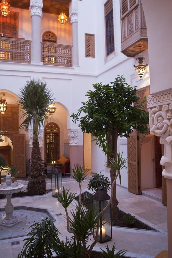 Siwan Marrakesh