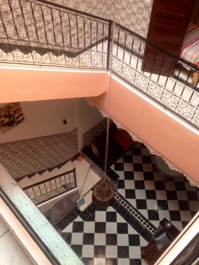 Maison d'hôtes Nayla *