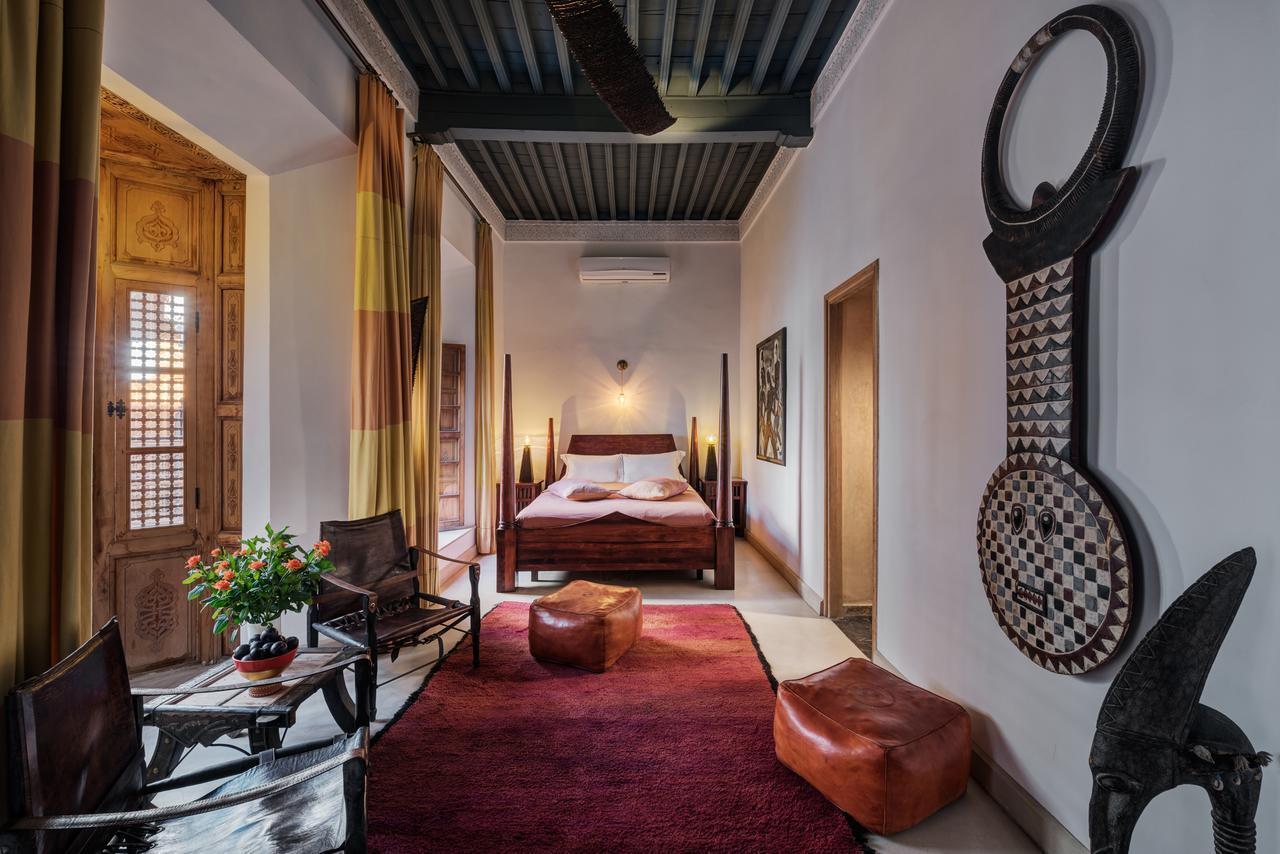 Riad Siwan Marrakesh