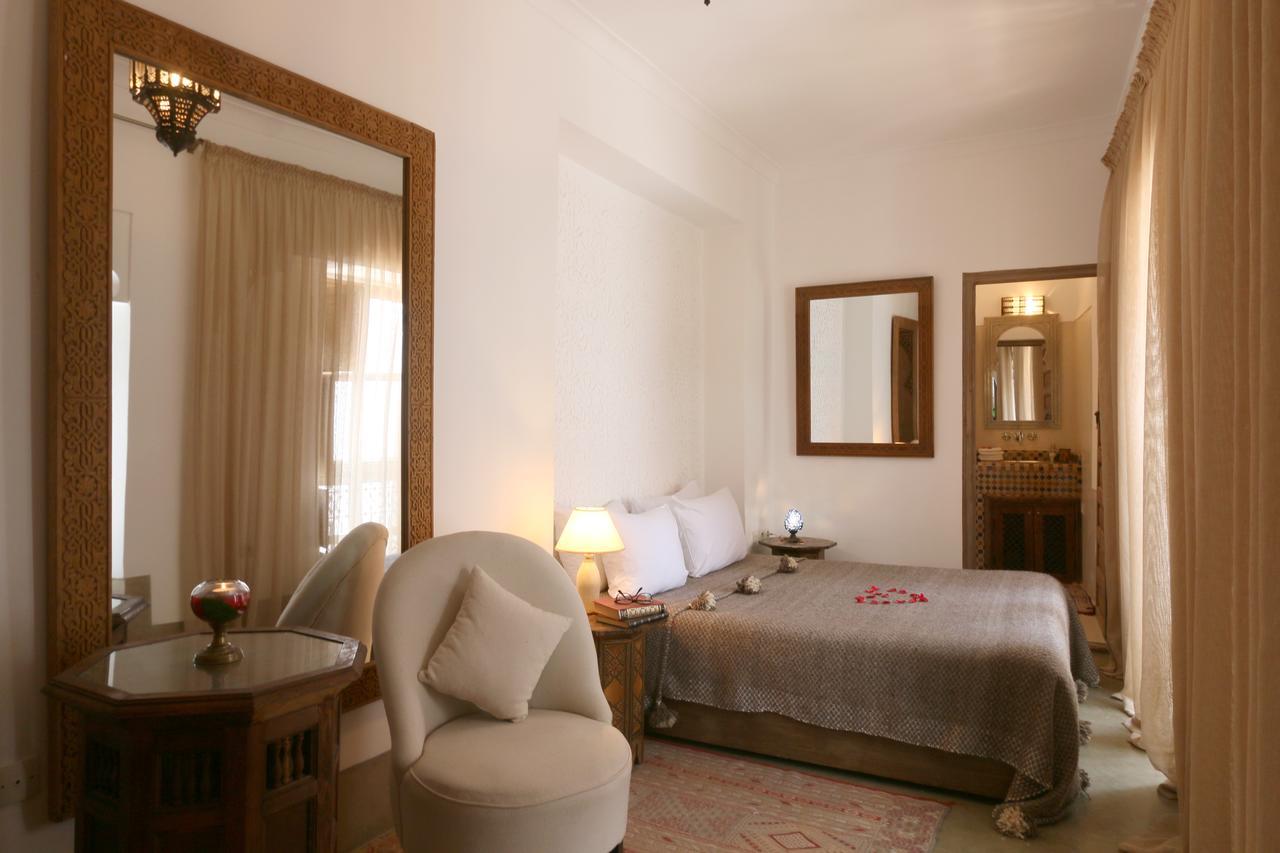 Dar Shariq Riad Marrakesh