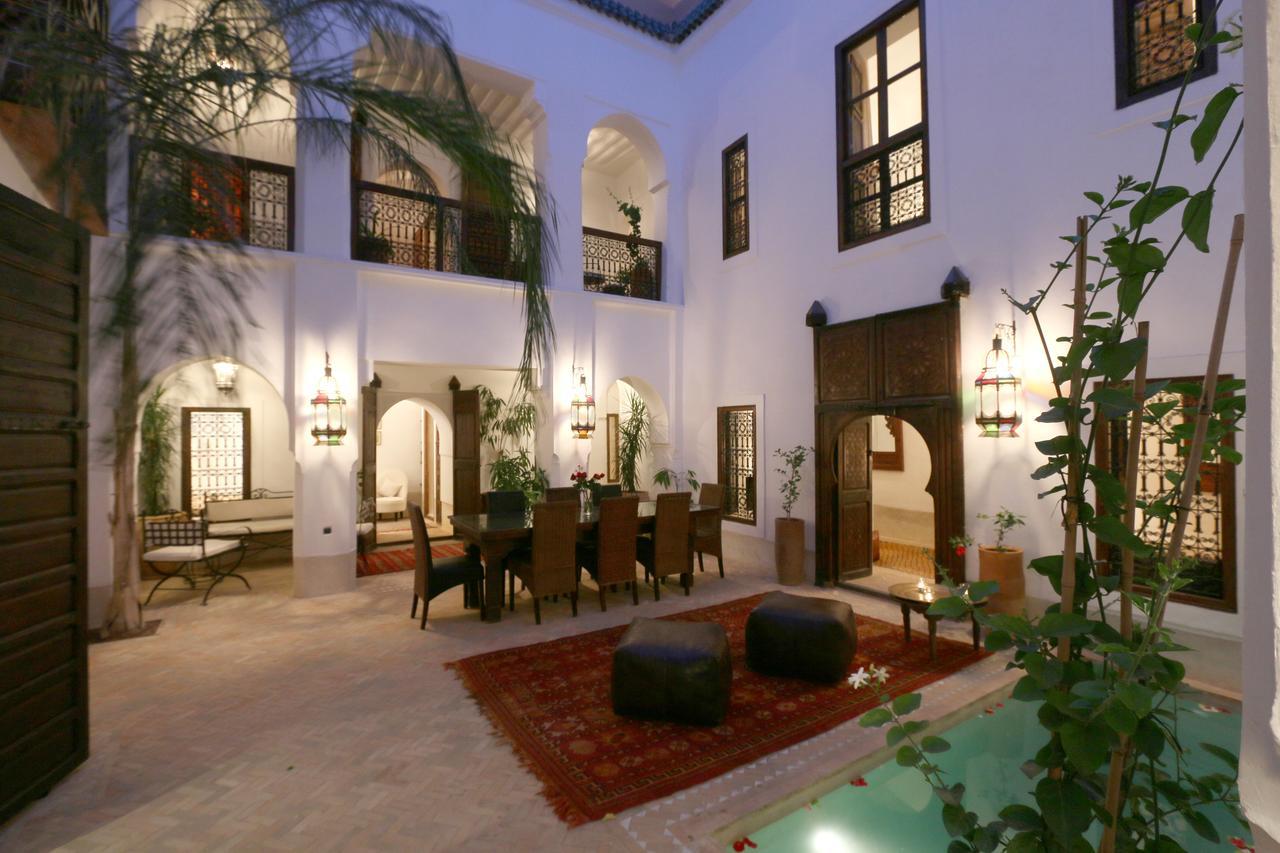 Riad Dar Shariq