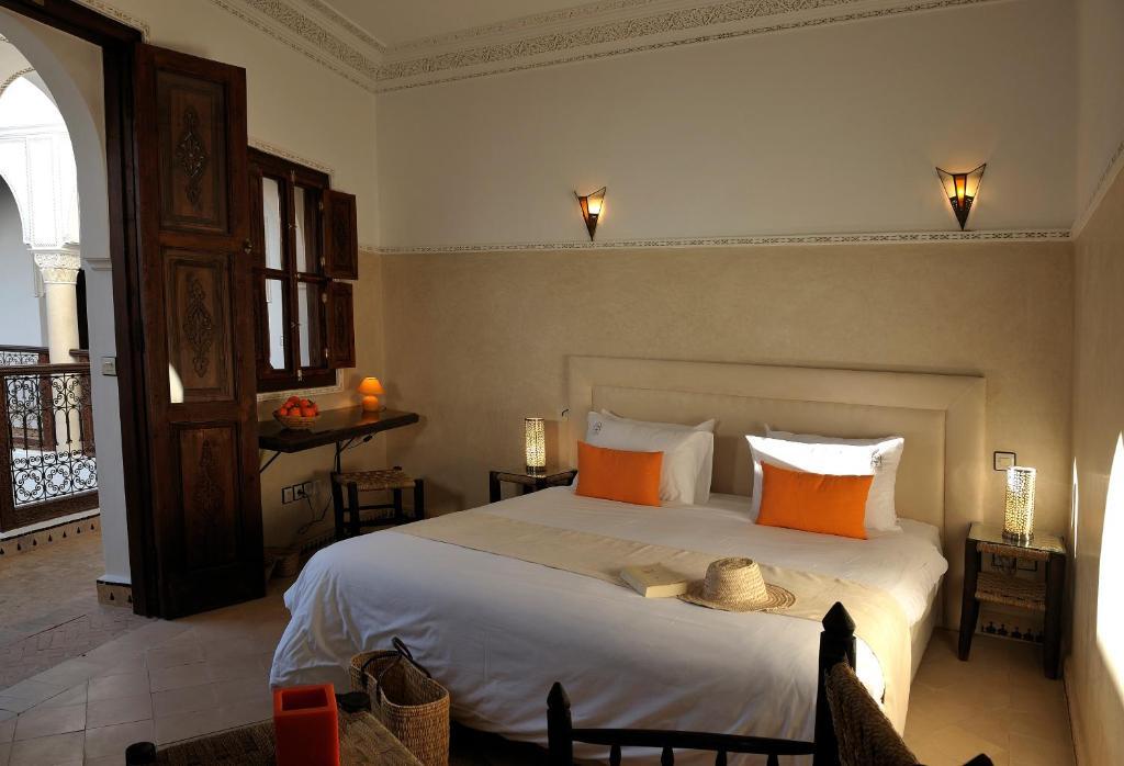 Le Jardin D'abdou 5* Marrakesh