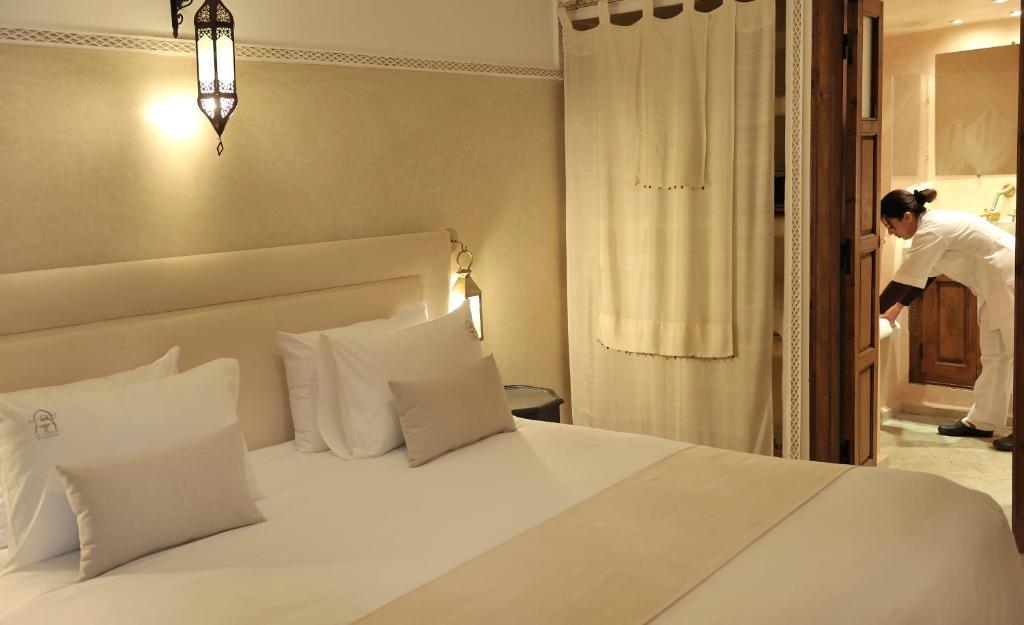 Riad Le Jardin D'abdou