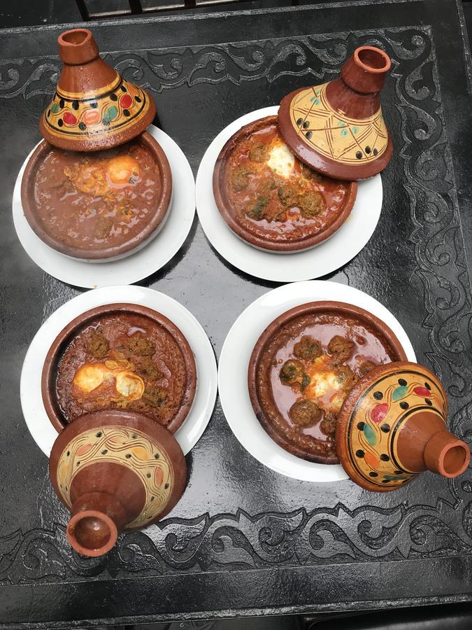 Riad Dar Maria Medina Marrakesh