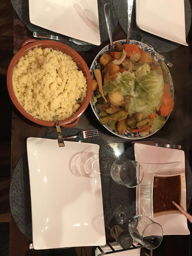 Dar Maria Medina Riad Marrakesh