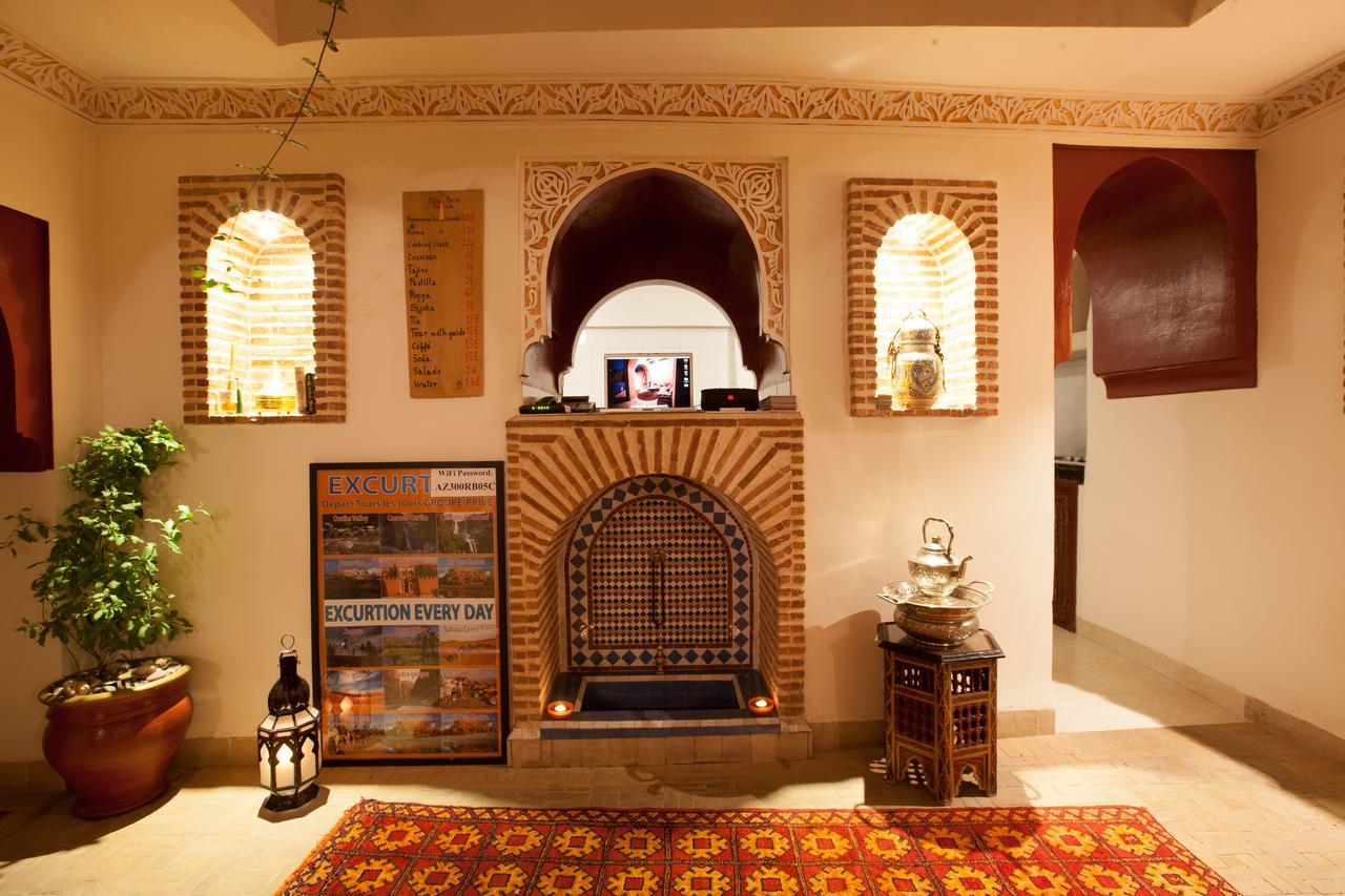 Hna Ben Saleh Riad