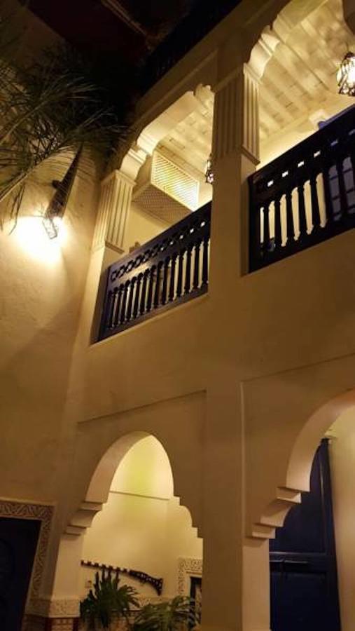 Riad Dar Colline Marrakesh