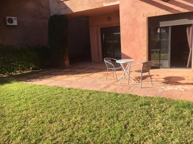 Apartment Magnifique Appt Atlas Golf Marrakech Marrakesh