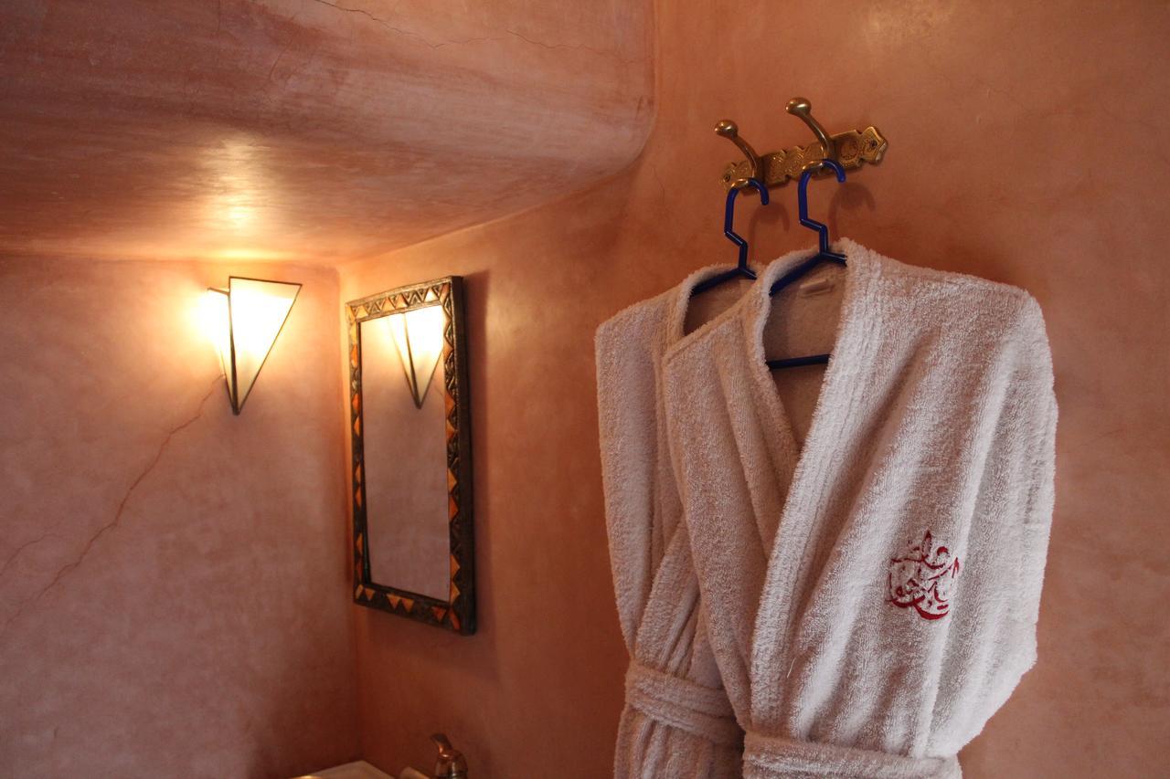 Riad Dar Ikalimo Marrakech Marrakesh