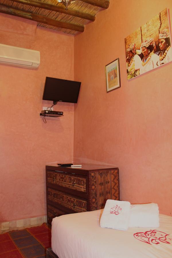 Riad Dar Ikalimo Marrakech